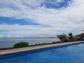 Apartment on the Malecon of Puerto Vallarta